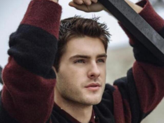 Cody Christian