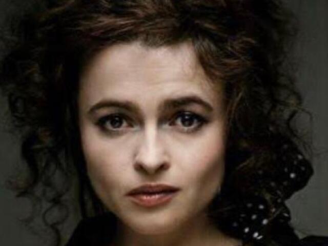 Helena Bonham