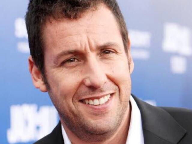 Adam Sandler