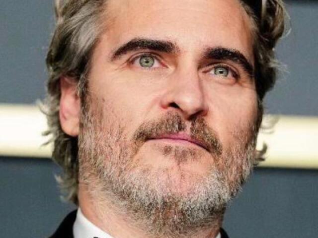 Joaquin Phoenix