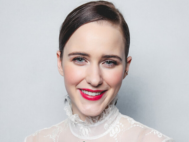 Rachel Brosnahan