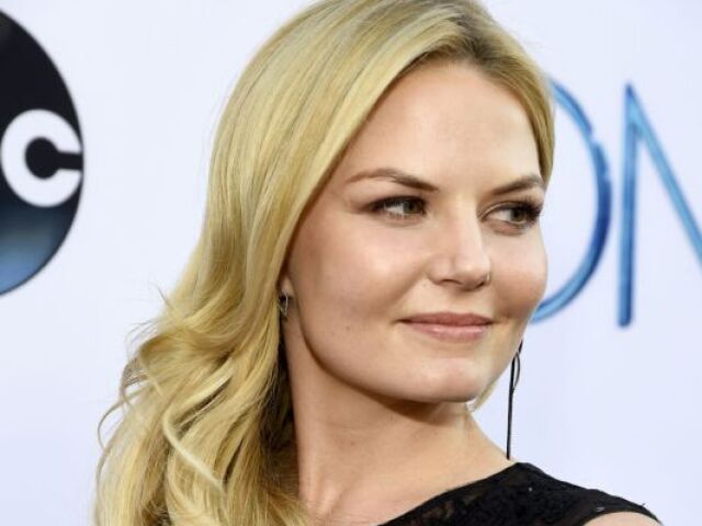 Jennifer Morrison