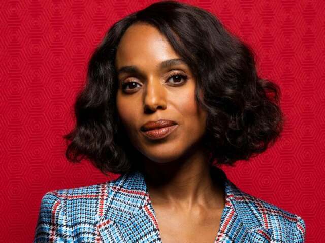 Kerry Washington