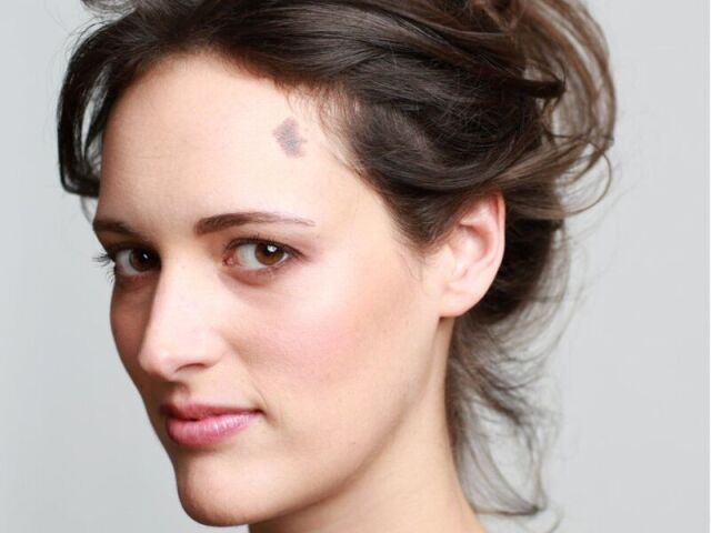 Phoebe Waller-Bridge