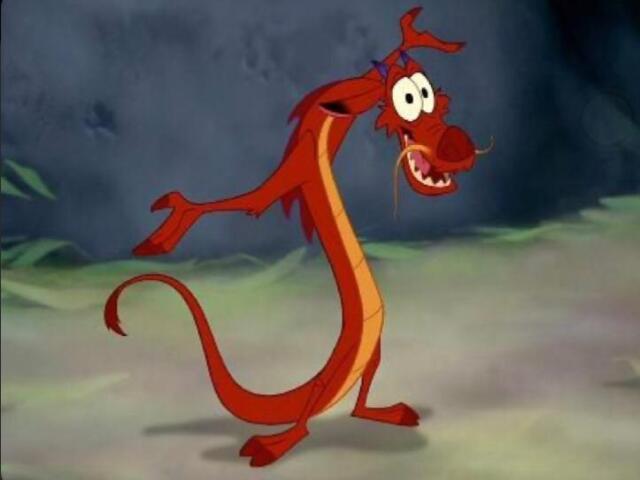 mushu