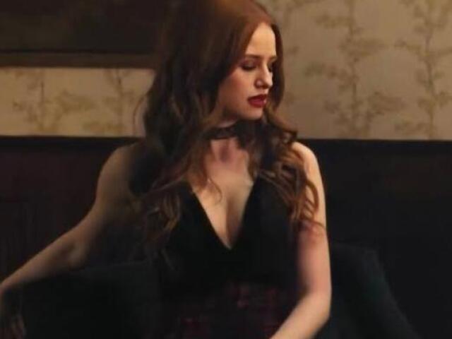 Cheryl Blossom