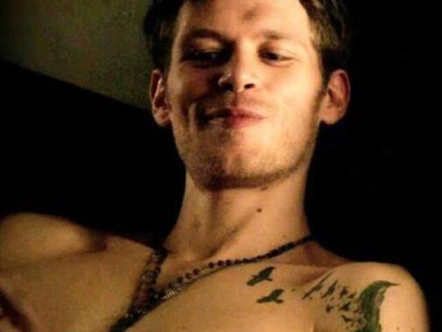 Niklaus 'Klaus' Mikaelson