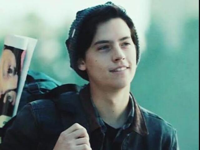 Jughead Jones