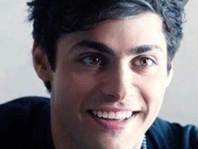 Alec Lightwood