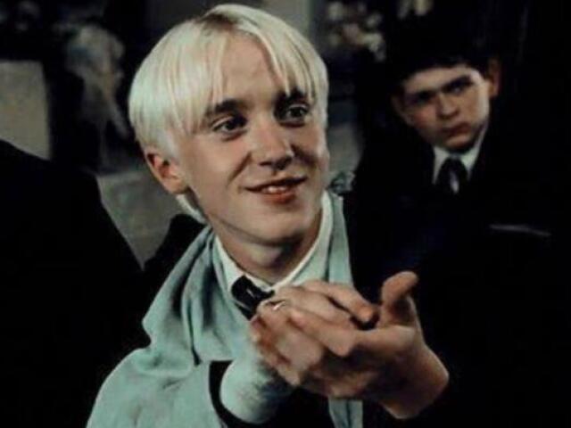 Draco Malfoy