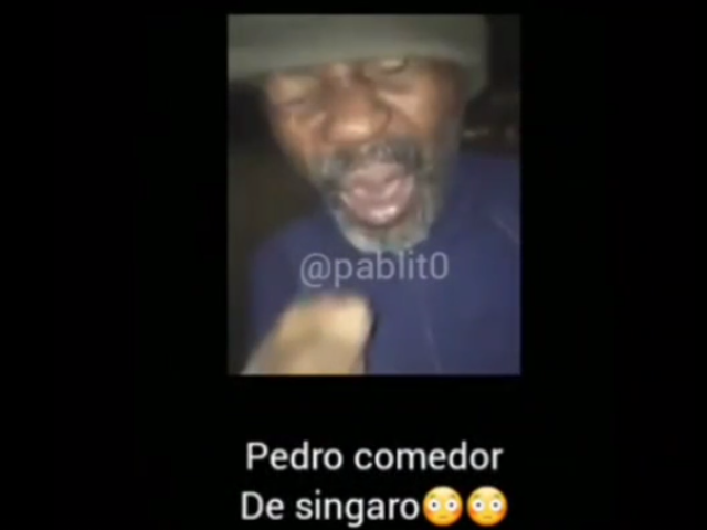 pedro