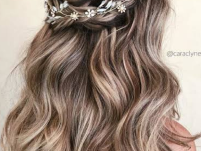 Estilo princesa πΈ