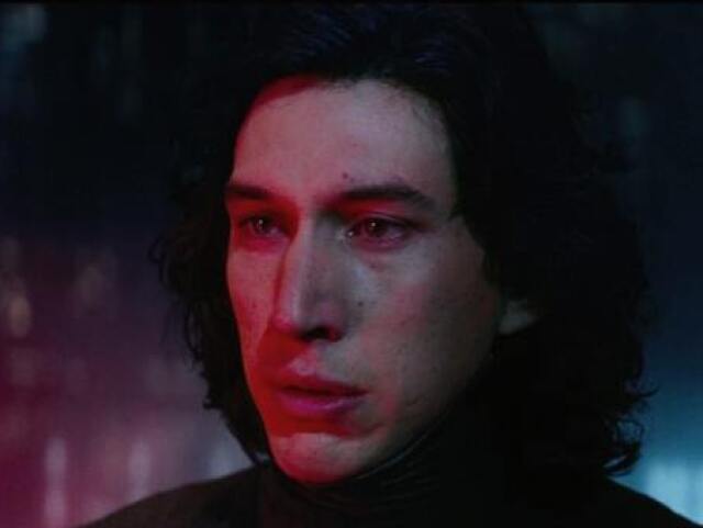 Kylo Ren