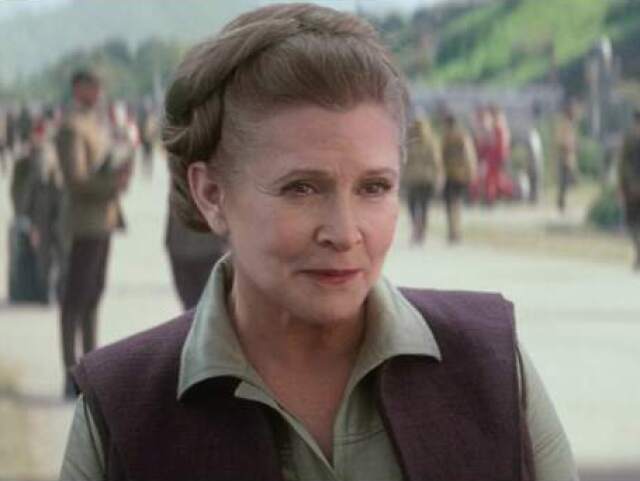 Leia Organa