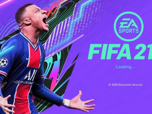 FIFA21