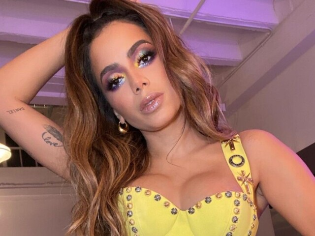 anitta