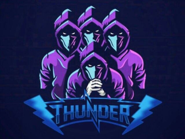 Thunder