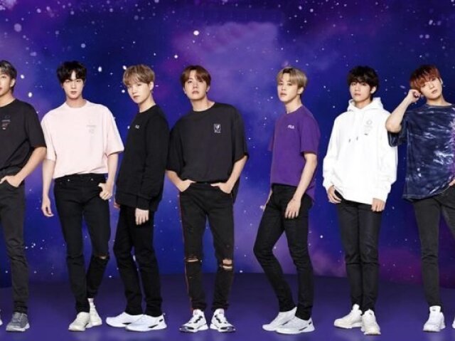 BTS