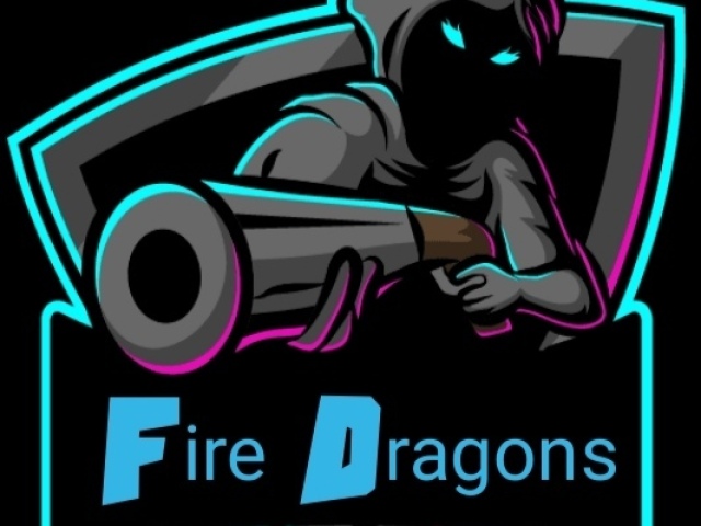 Fire Dragons