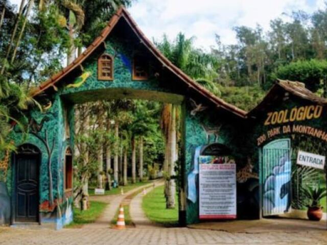 At The zoo