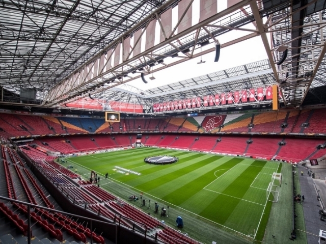 Amsterdam Arena