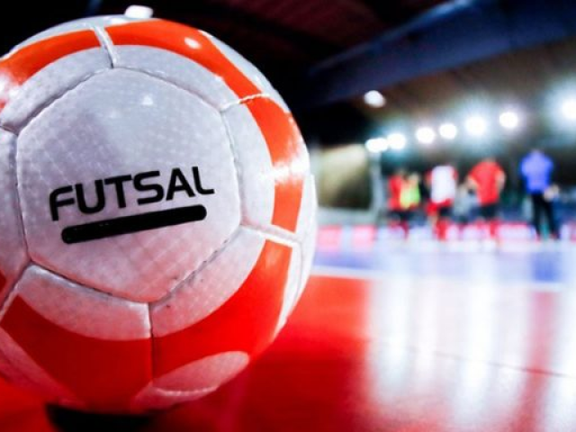 Futsal