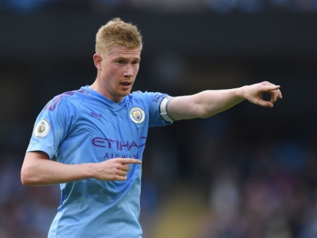 de bruyne