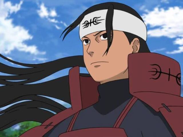 Hashirama