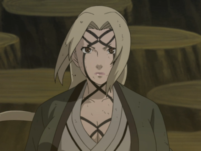 Tsunade