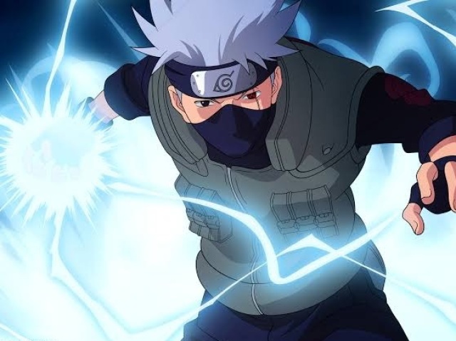 Kakashi