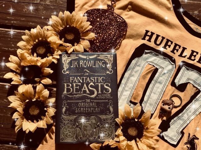 Você realmente conhece a casa Hufflepuff?