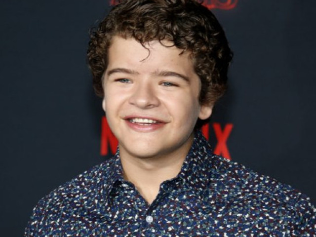 Dustin