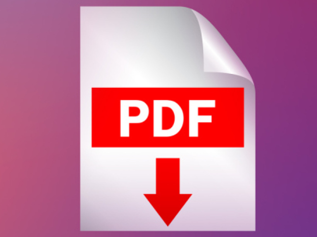 sou a favor a legalização do pdf