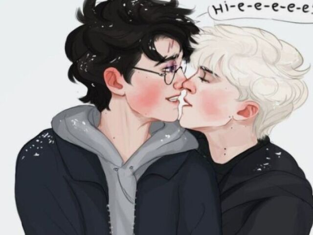 drarry