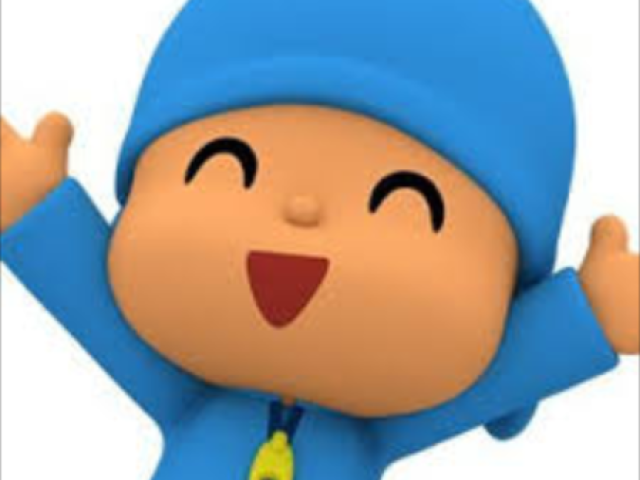 Pocoyo