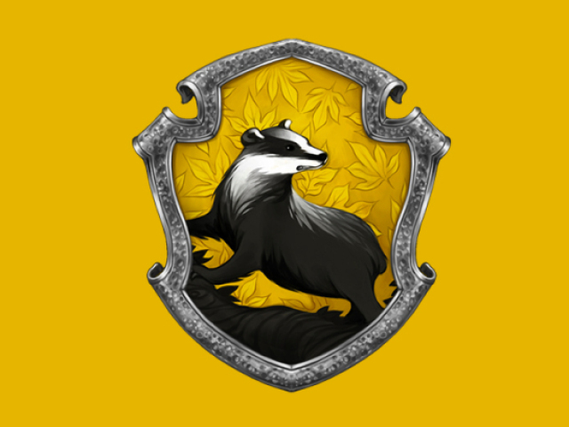 Hufflepuff