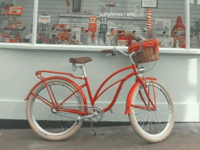 Bicicleta ๐ฒ