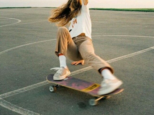 Skate ๐น
