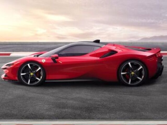 Ferrari