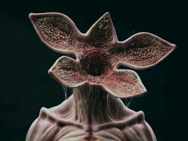 Demogorgon