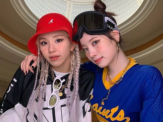 dubchaeng = dahyun+chaeyong