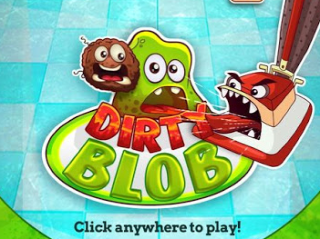 Dirty Blob