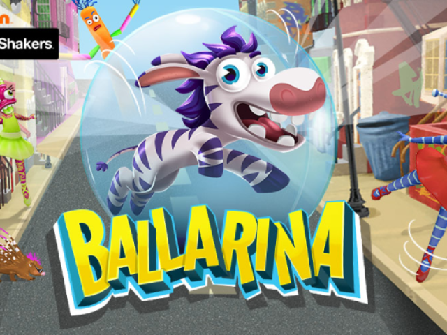 Ballarina