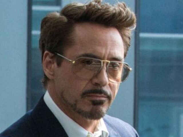 Tony Stark