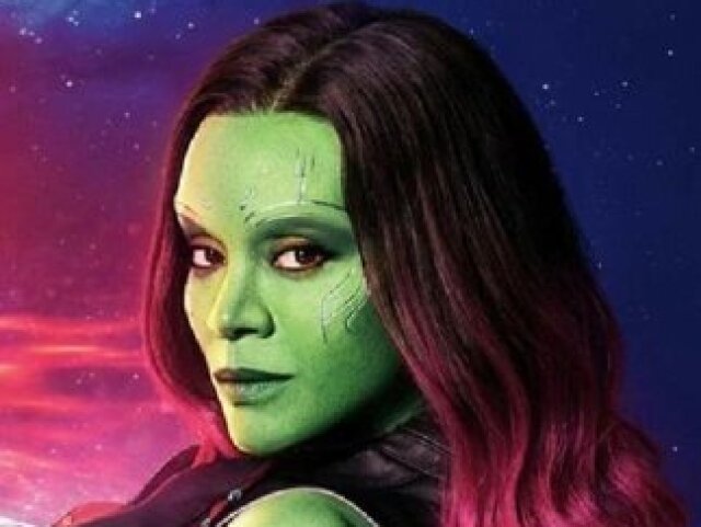 Gamora