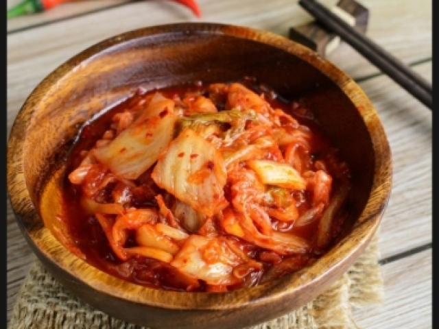 Kimchi