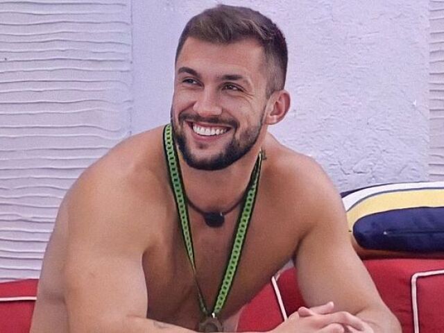 Arthur Picoli - BBB21