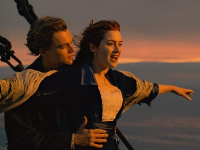 Titanic