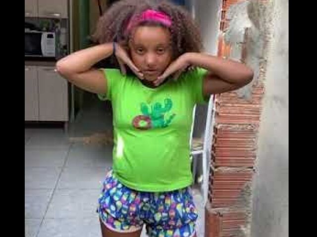 AMEI,VOCE CONHECE TUDO 😱