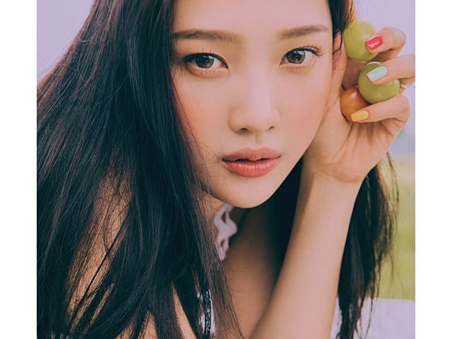 joy